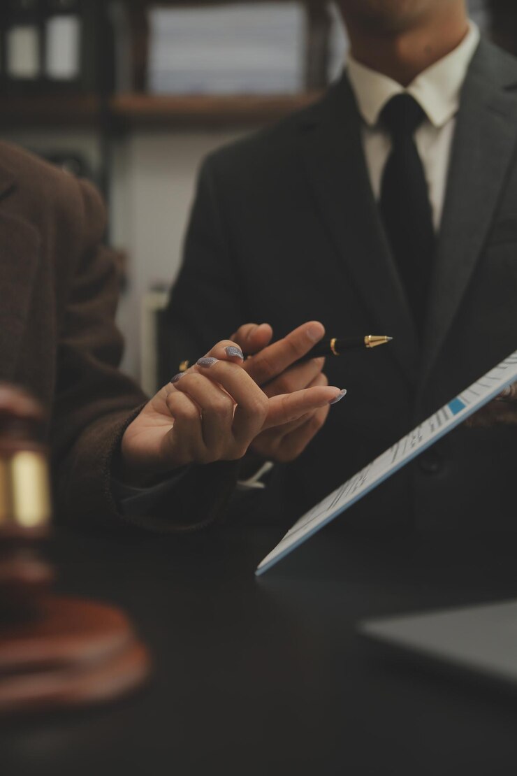 إرشادات قانون العمل